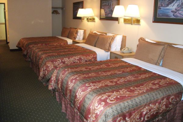ALPINE INN OF GUNNISON (Gunnison)